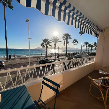 Shelly Luxury Sea View By Welcome To * קאן