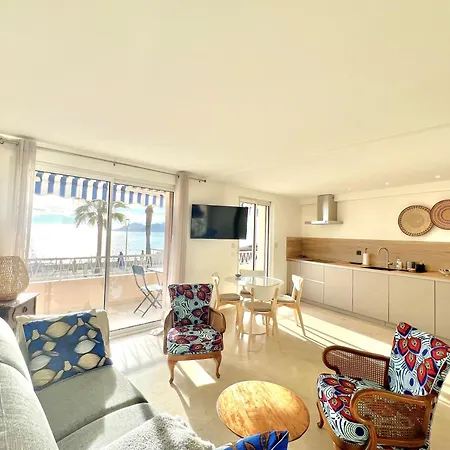 Shelly Luxury Sea View By Welcome To Apartment