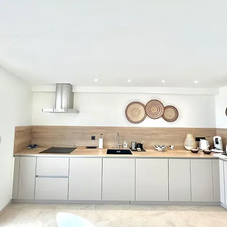 Shelly Luxury Sea View By Welcome To קאן