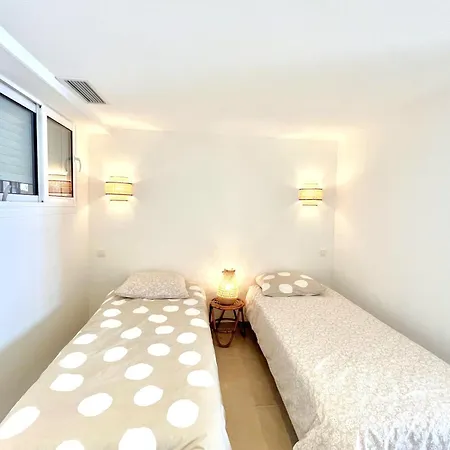 דירה Shelly Luxury Sea View By Welcome To