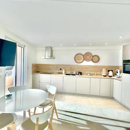 Lejlighed Shelly Luxury Sea View By Welcome To
