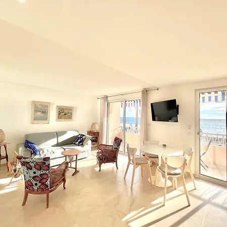 Shelly Luxury Sea View By Welcome To *
