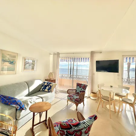 Shelly Luxury Sea View By Welcome To Lejlighed Cannes